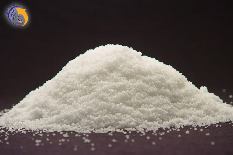 ترکیبات کود شیمیایی سفید