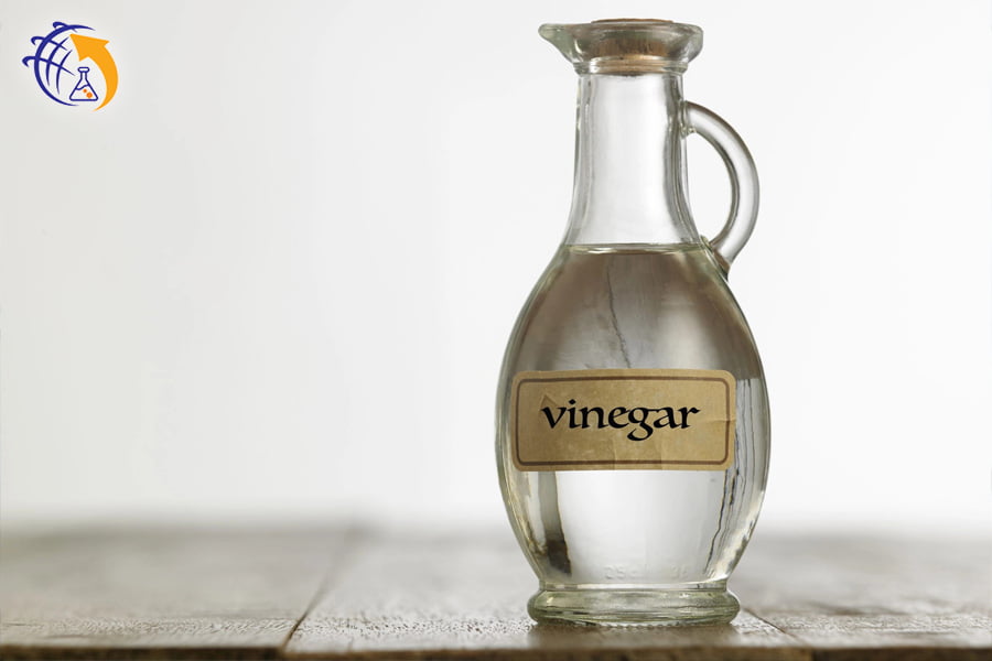 اسید استیک چیست