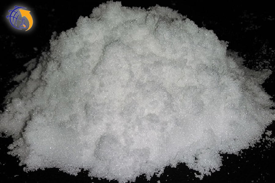 موارد مصرف کلرید آمونیوم در کشاورزی