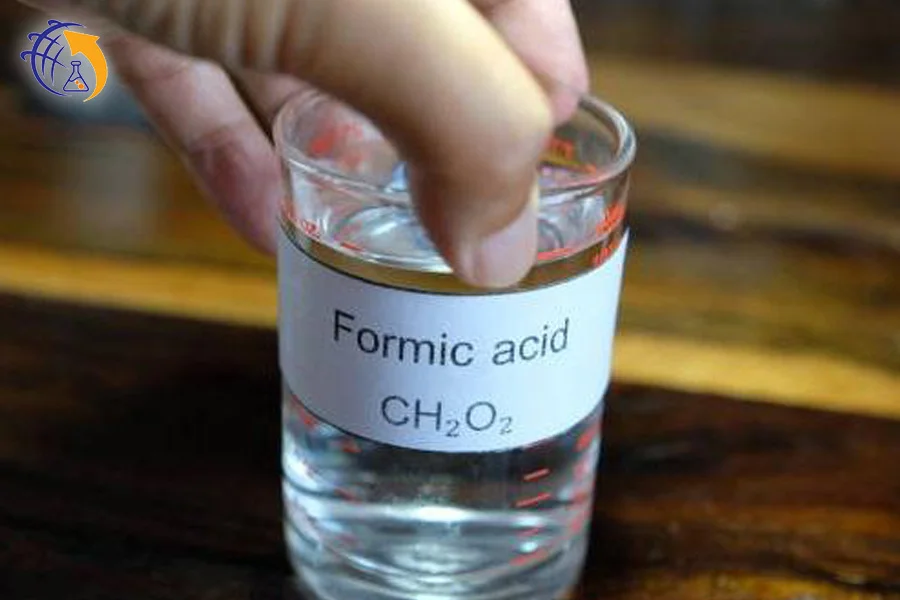 اسید فرمیک چیست؟