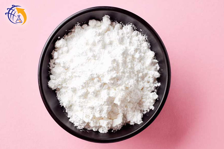 مقدار مصرف بنزوات سدیم